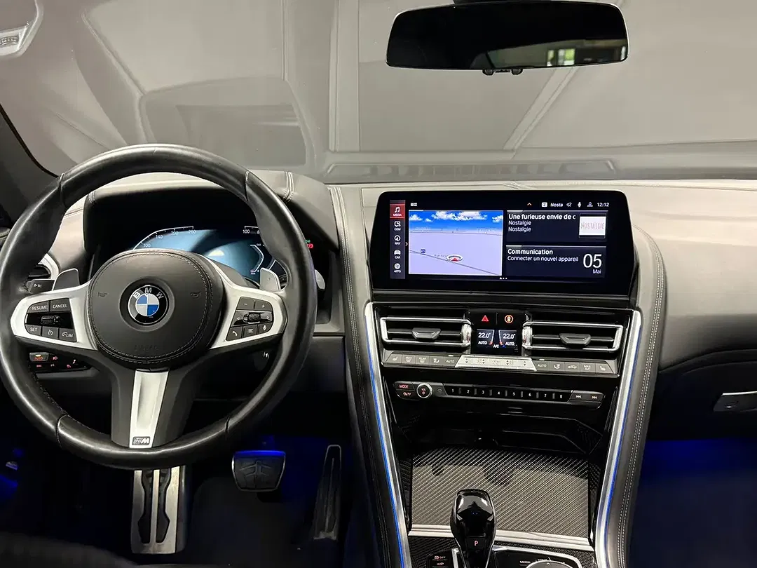 BMW 840 xDrive M Gran Coupe - Thumbnail 5