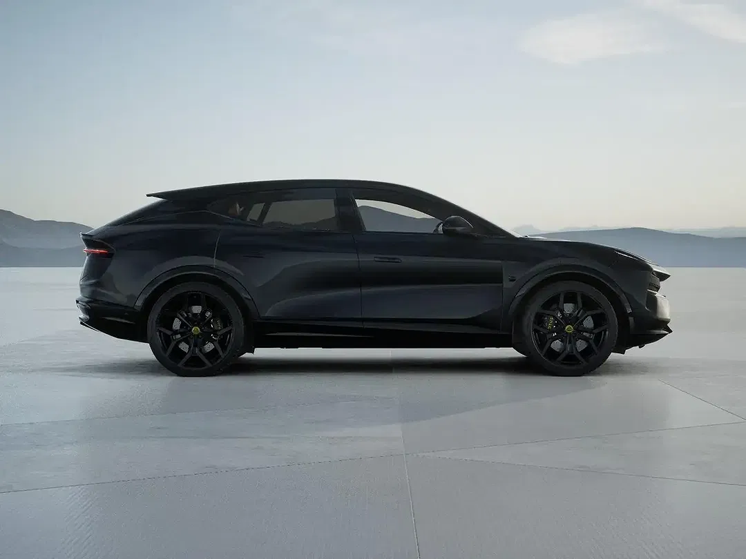 Lotus Eletre S - foto 2