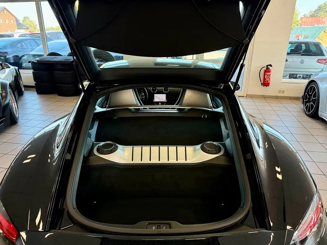 Porsche Cayman PDK PASM - Thumbnail 8