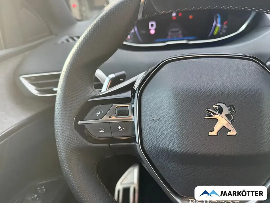 Peugeot 3008 Hybrid GT - Thumbnail 15
