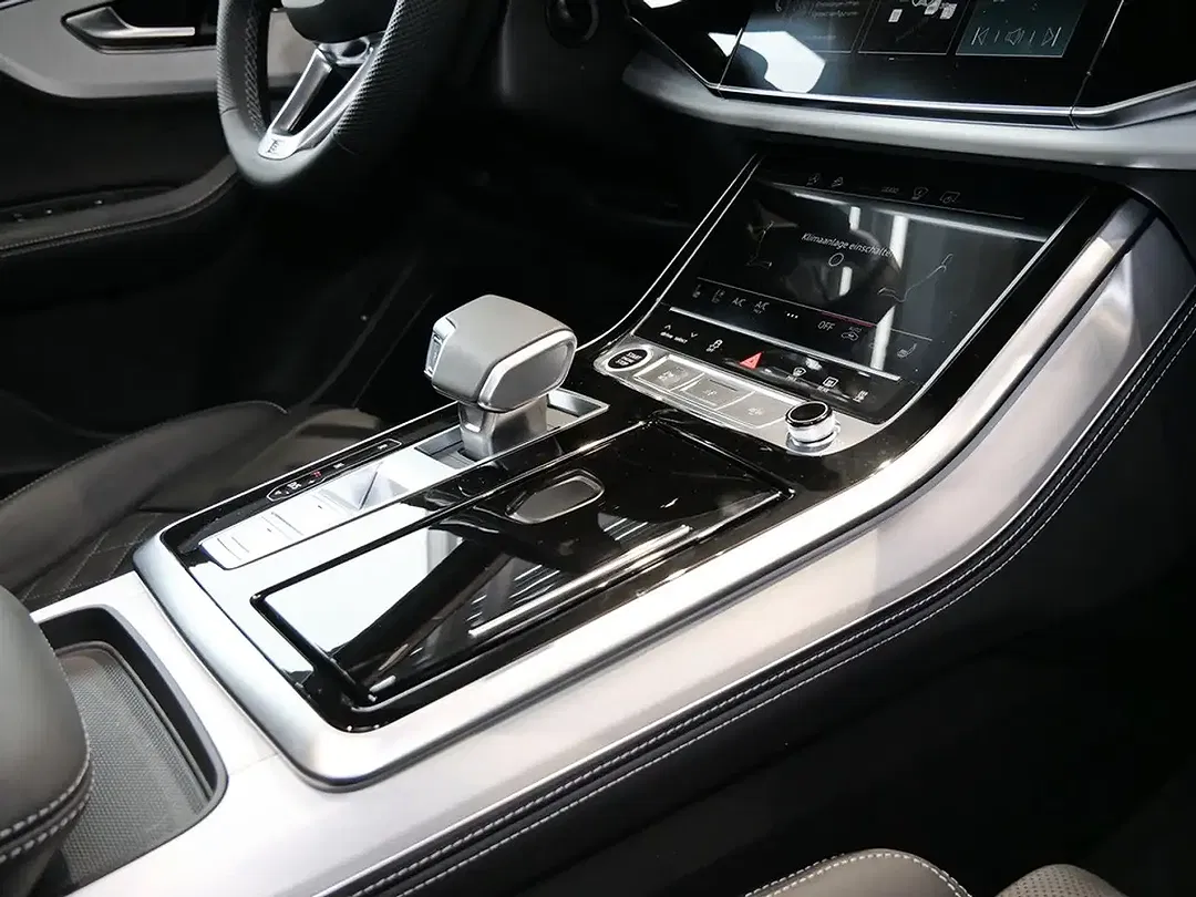 Audi Q7 TDI quattro S line - Thumbnail 10