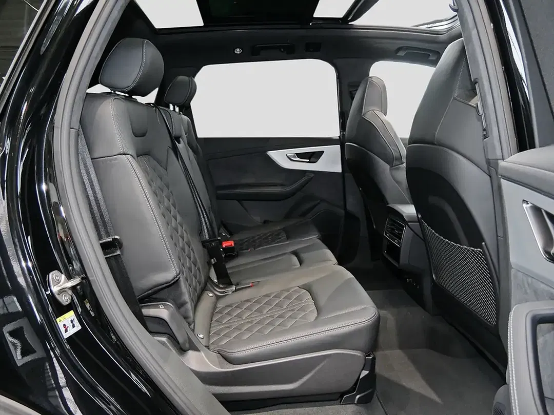 Audi Q7 TDI quattro S line - Thumbnail 11