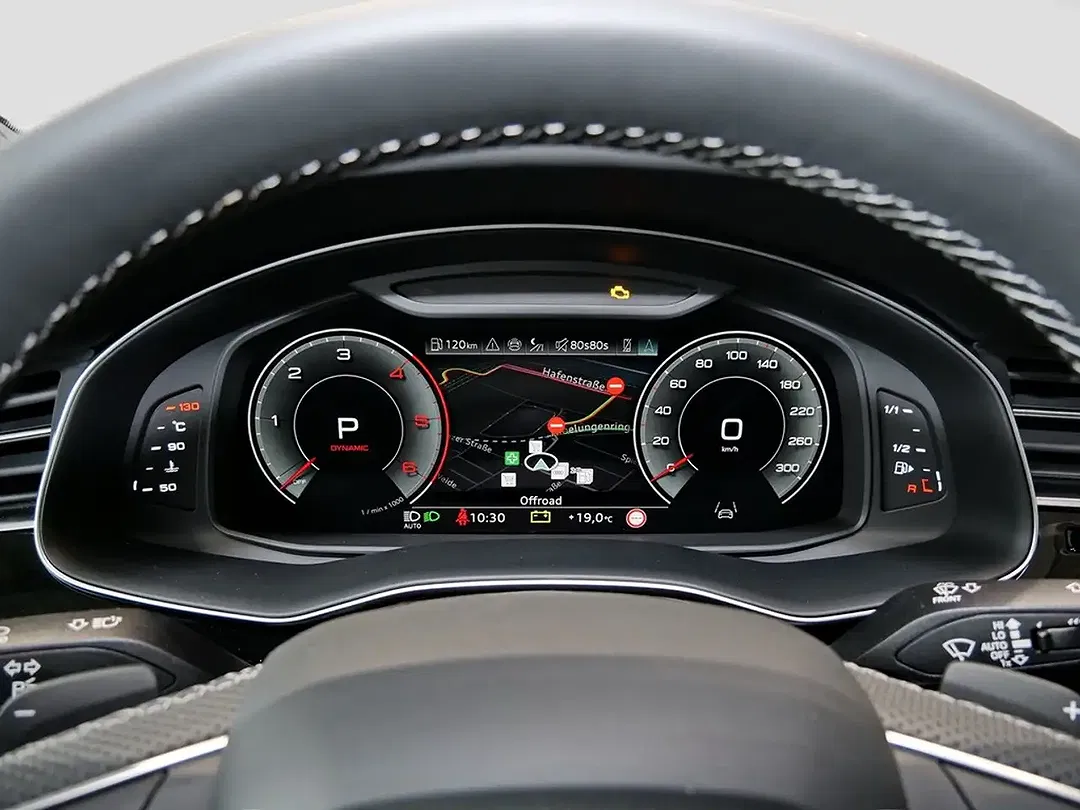 Audi Q7 TDI quattro S line - Thumbnail 14