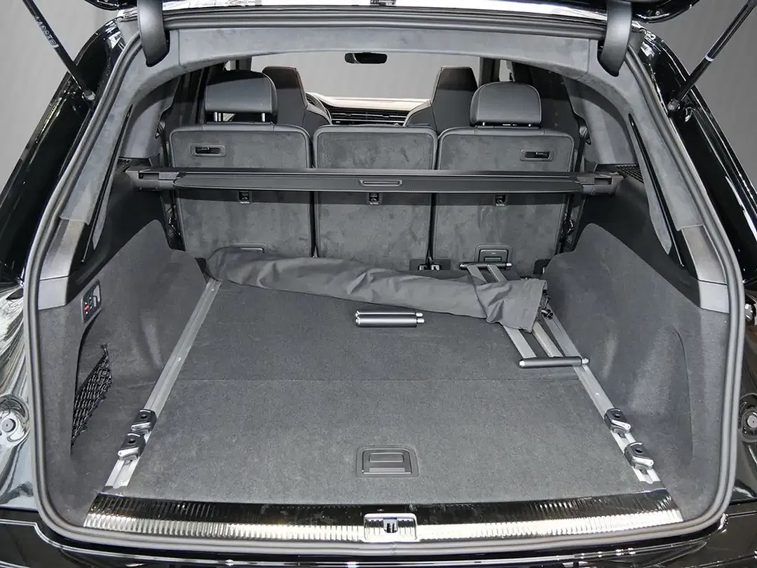 Audi Q7 TDI quattro S line - Thumbnail 6