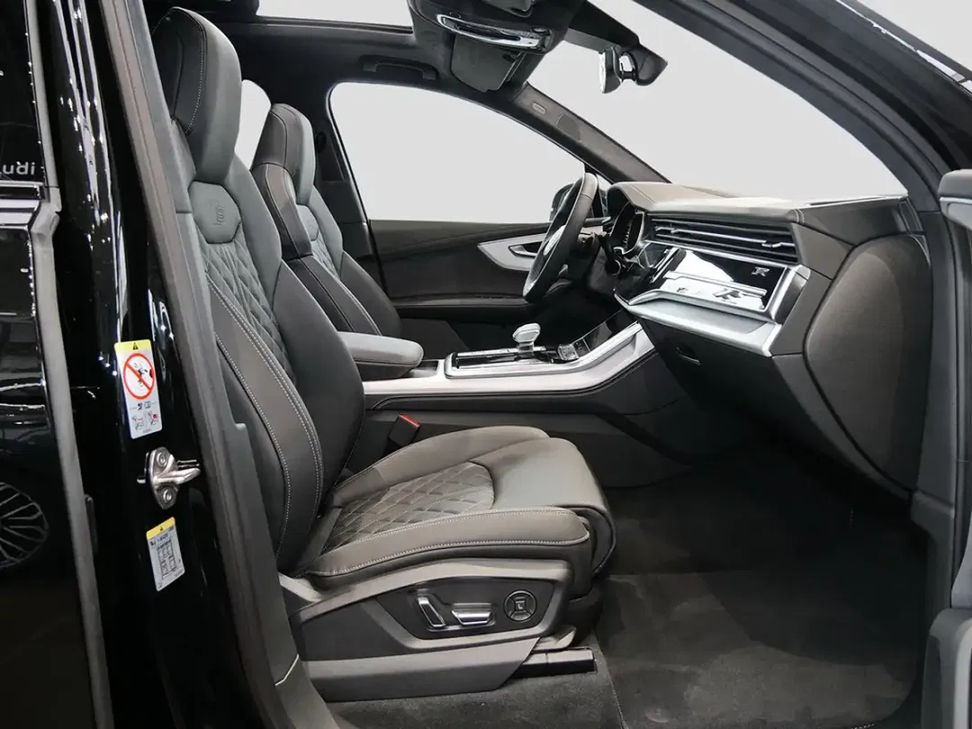 Audi Q7 TDI quattro S line - Thumbnail 7
