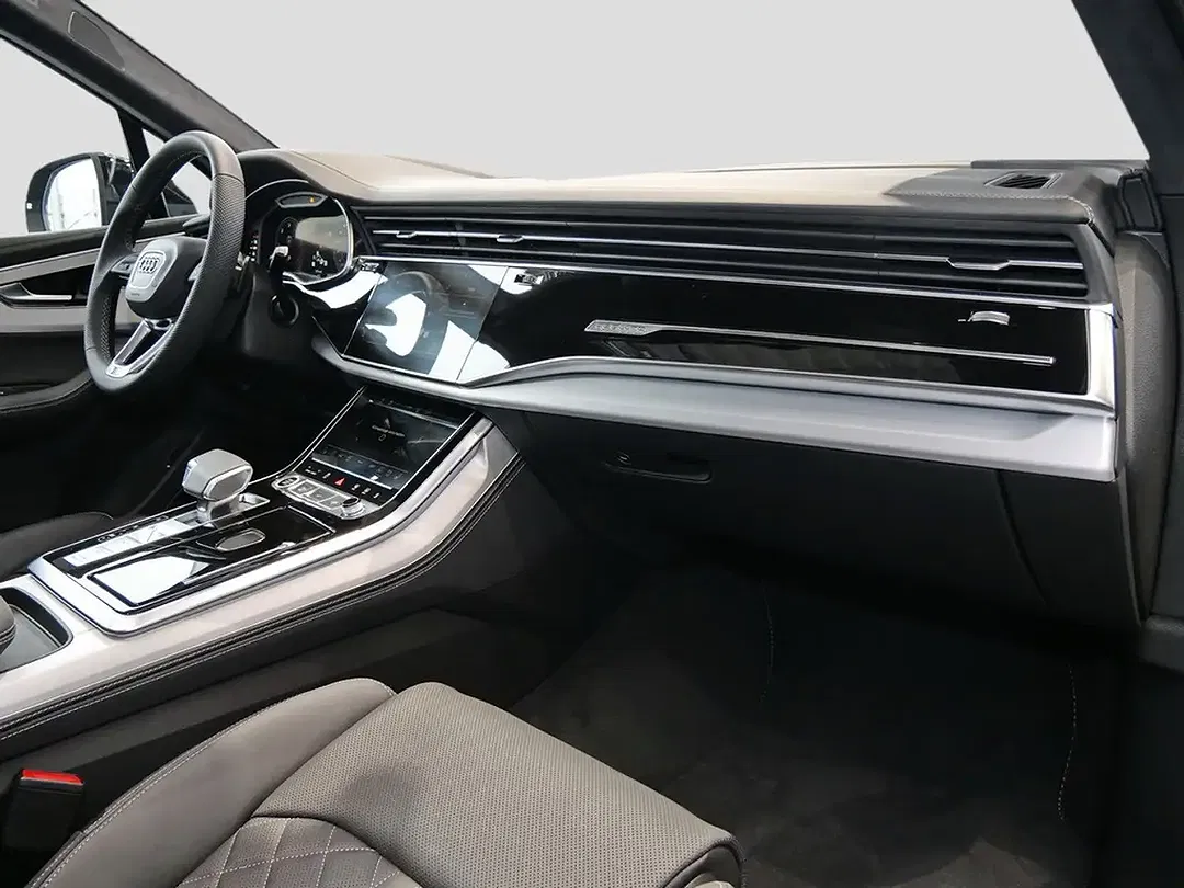 Audi Q7 TDI quattro S line - Thumbnail 8
