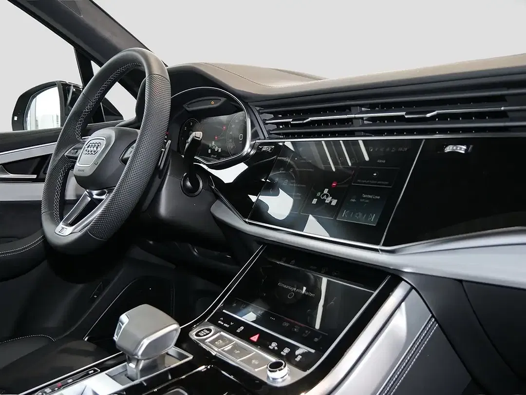 Audi Q7 TDI quattro S line - Thumbnail 9