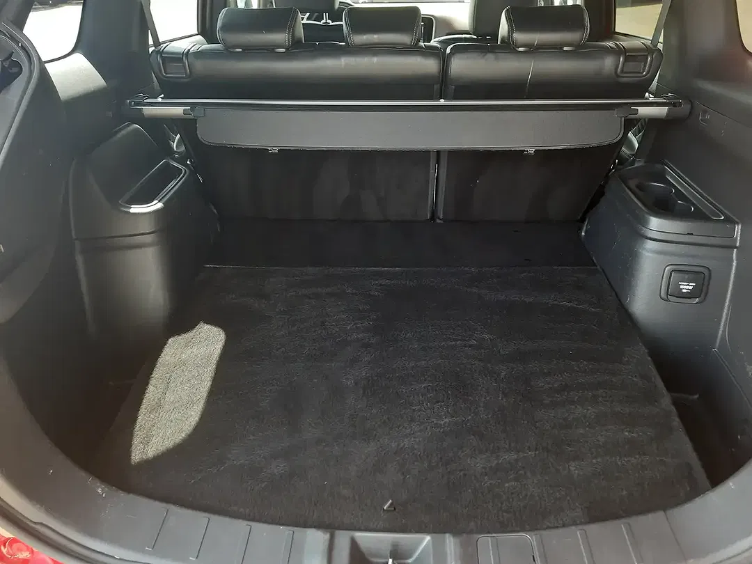 Mitsubishi Outlander PHEV 4WD Plus Spirit - Thumbnail 5