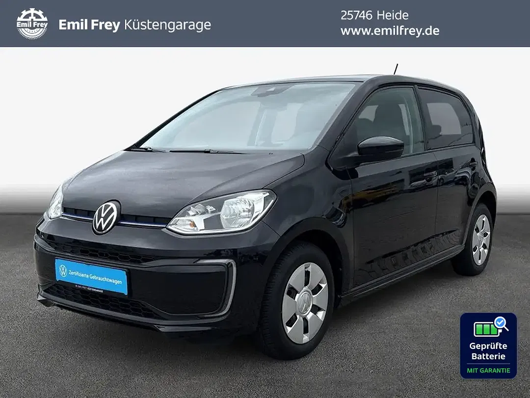 Volkswagen e-up! Style Plus - foto 1