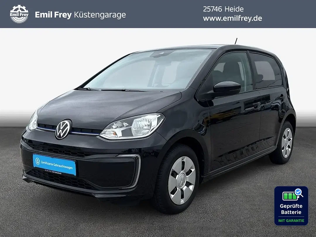 Volkswagen e-up! Style Plus - Afbeelding 1