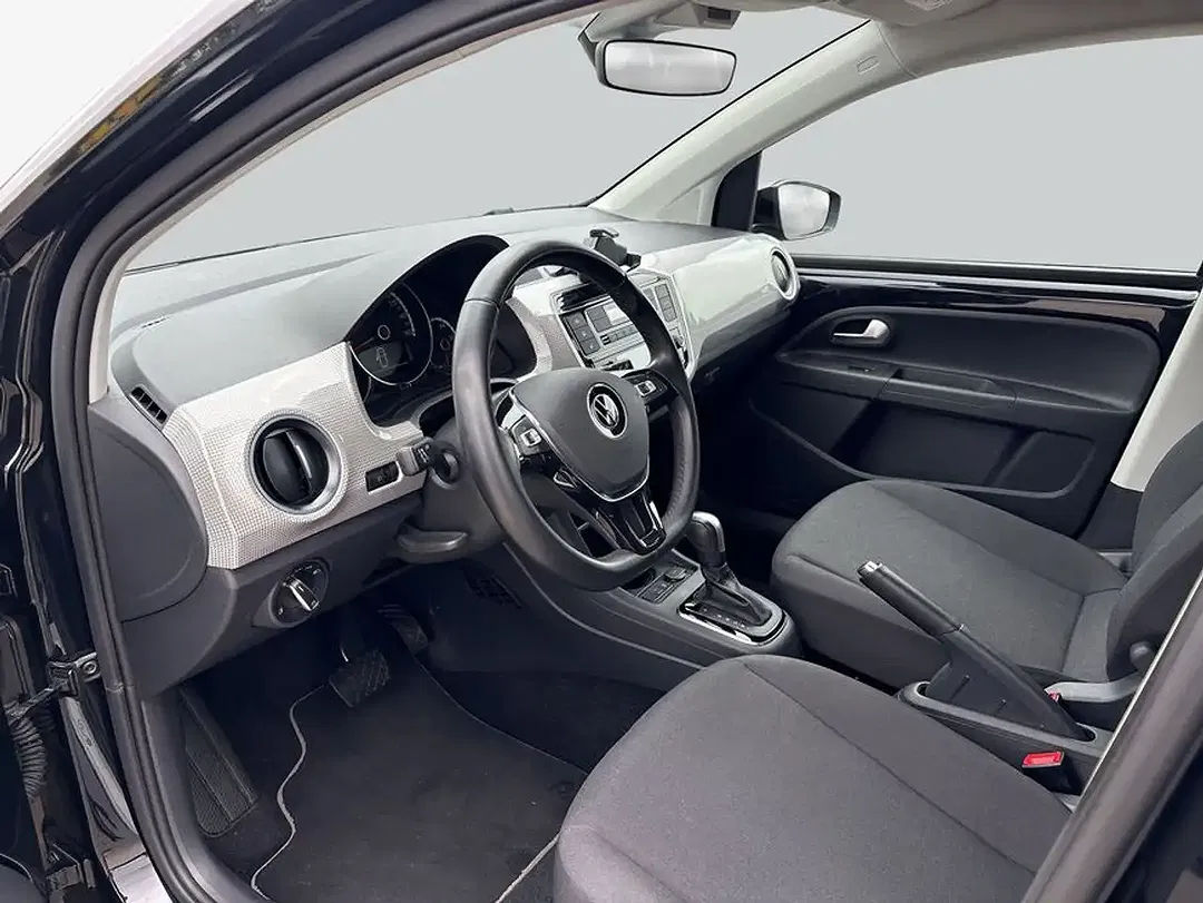 Volkswagen e-up! Style Plus - Thumbnail 10