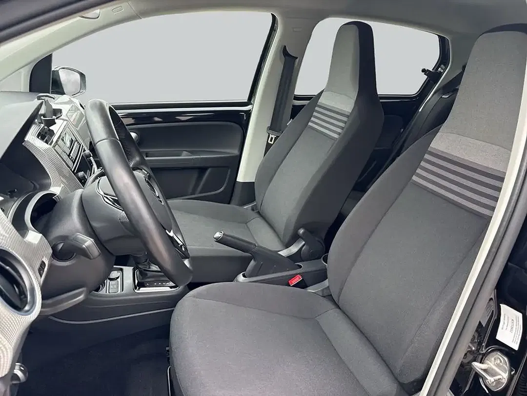 Volkswagen e-up! Style Plus - Thumbnail 11