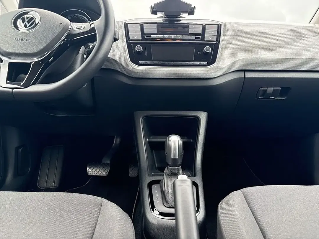 Volkswagen e-up! Style Plus - foto 15