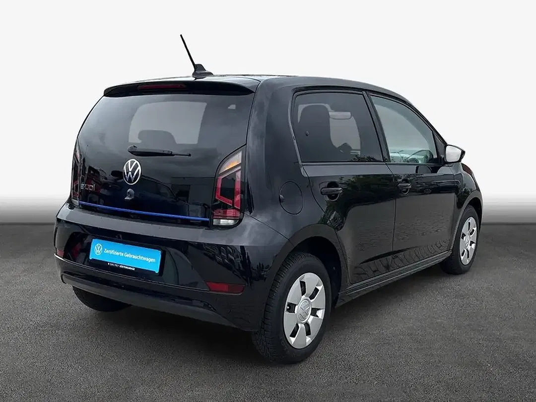 Volkswagen e-up! Style Plus - foto 2