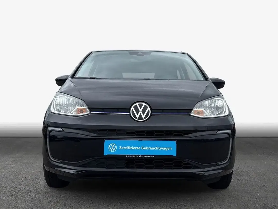Volkswagen e-up! Style Plus - Thumbnail 3