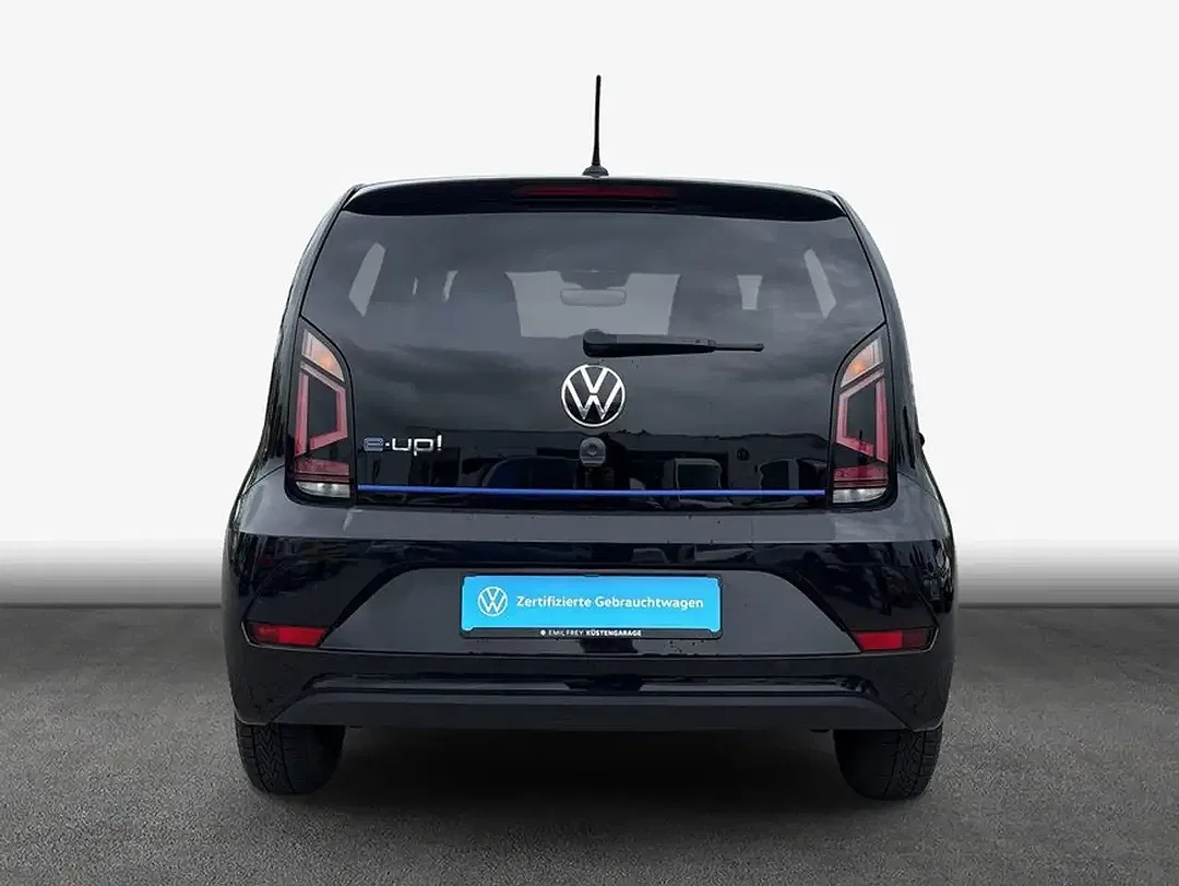 Volkswagen e-up! Style Plus - Thumbnail 6