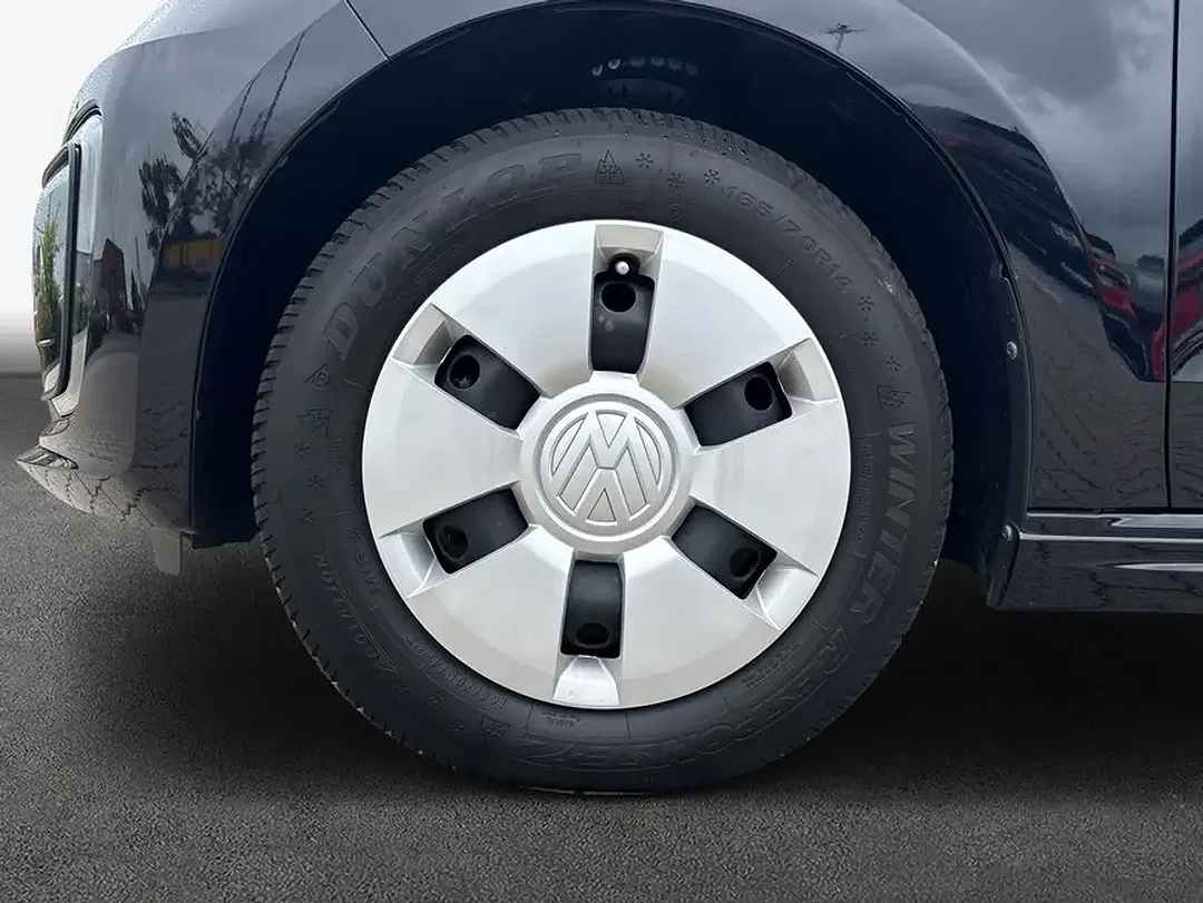 Volkswagen e-up! Style Plus - Thumbnail 8