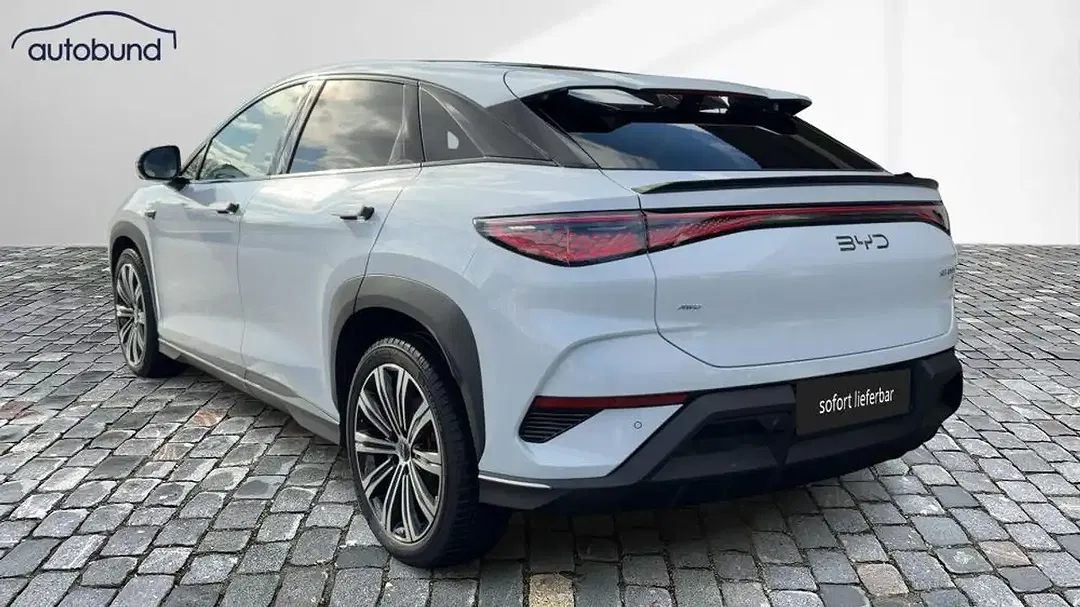 BYD Sealion 7 AWD Excellence - foto 2