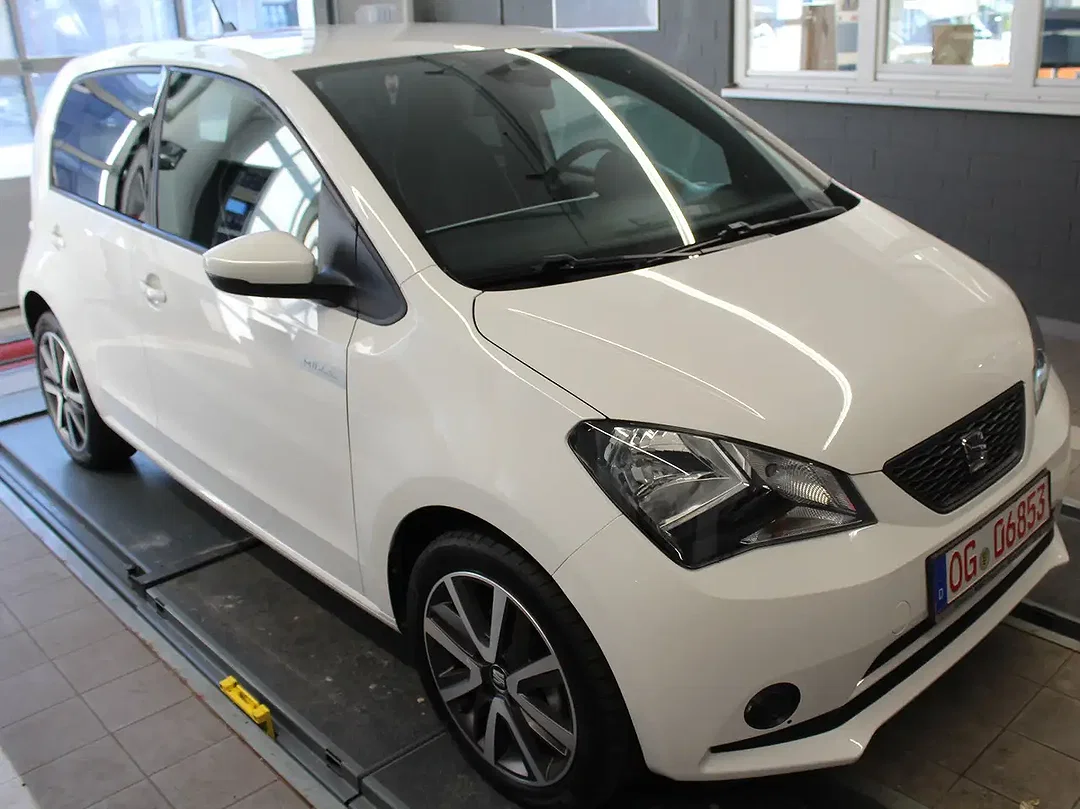 SEAT Mii EV Edition Power Charge - Afbeelding 1