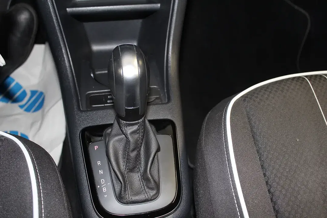 SEAT Mii EV Edition Power Charge - Thumbnail 11