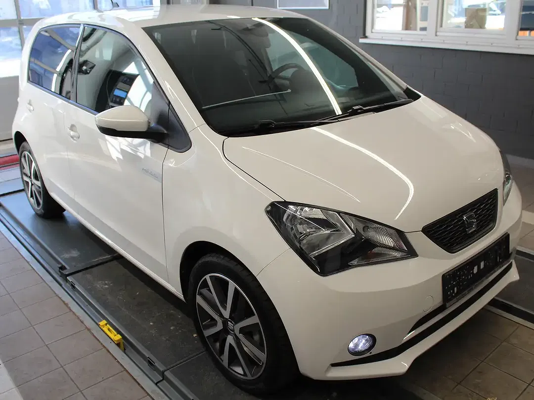 SEAT Mii EV Edition Power Charge - foto 14