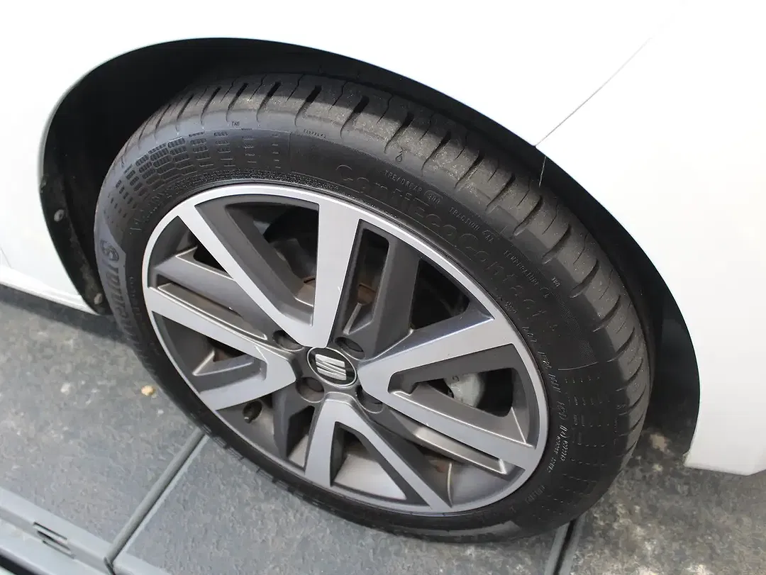 SEAT Mii EV Edition Power Charge - foto 2