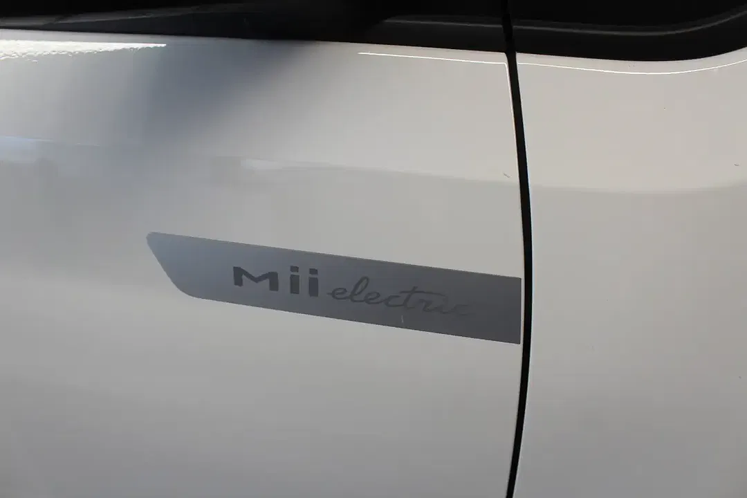 SEAT Mii EV Edition Power Charge - Thumbnail 3