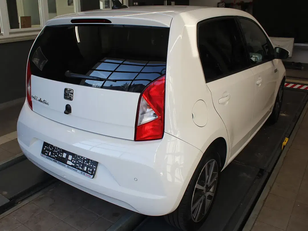 SEAT Mii EV Edition Power Charge - Thumbnail 4