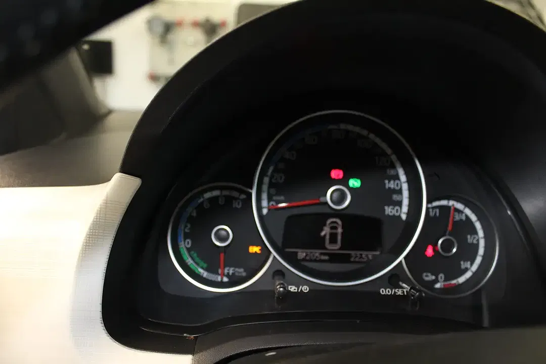 SEAT Mii EV Edition Power Charge - Thumbnail 8