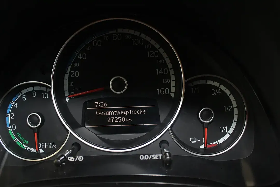 SEAT Mii EV Edition Power Charge - Thumbnail 9