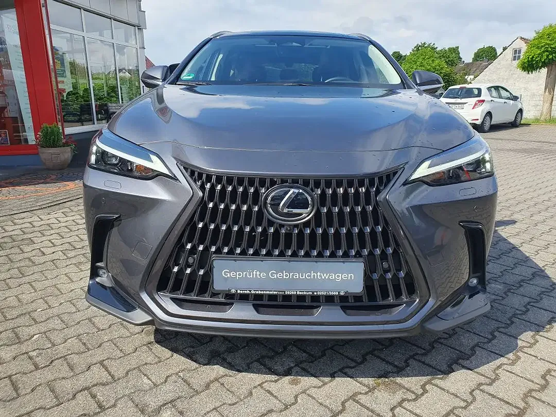 Lexus NX 350h Executive Line - foto 2