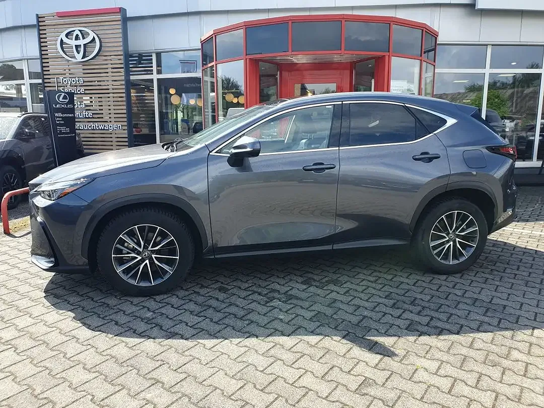 Lexus NX 350h Executive Line - Thumbnail 6