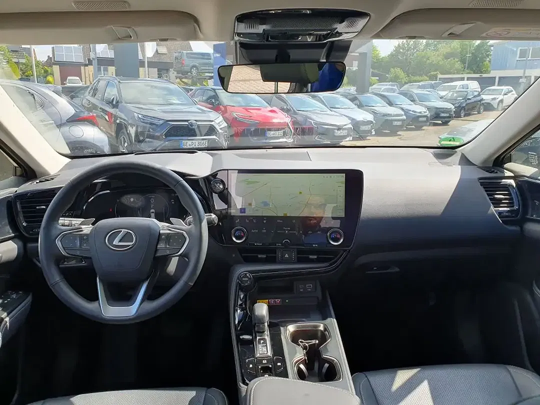 Lexus NX 350h Executive Line - Thumbnail 7