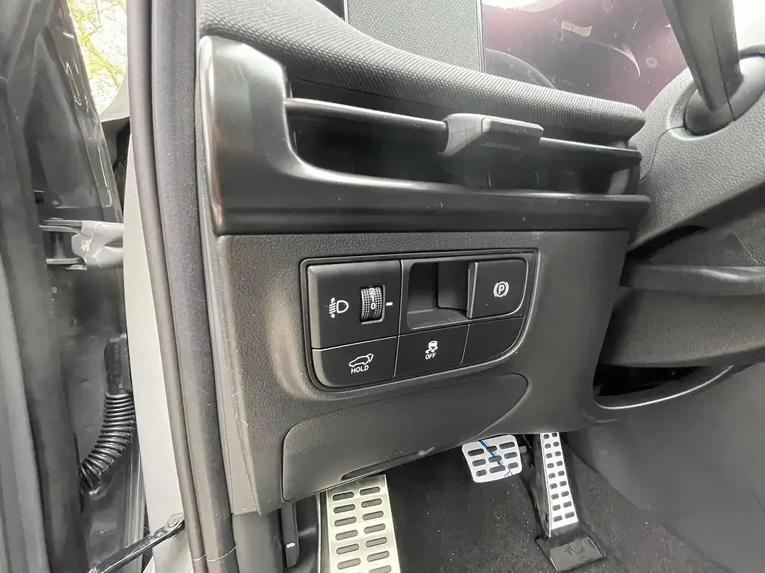 Hyundai TUCSON 1.6 T-GDI 4WD N Line - Thumbnail 12