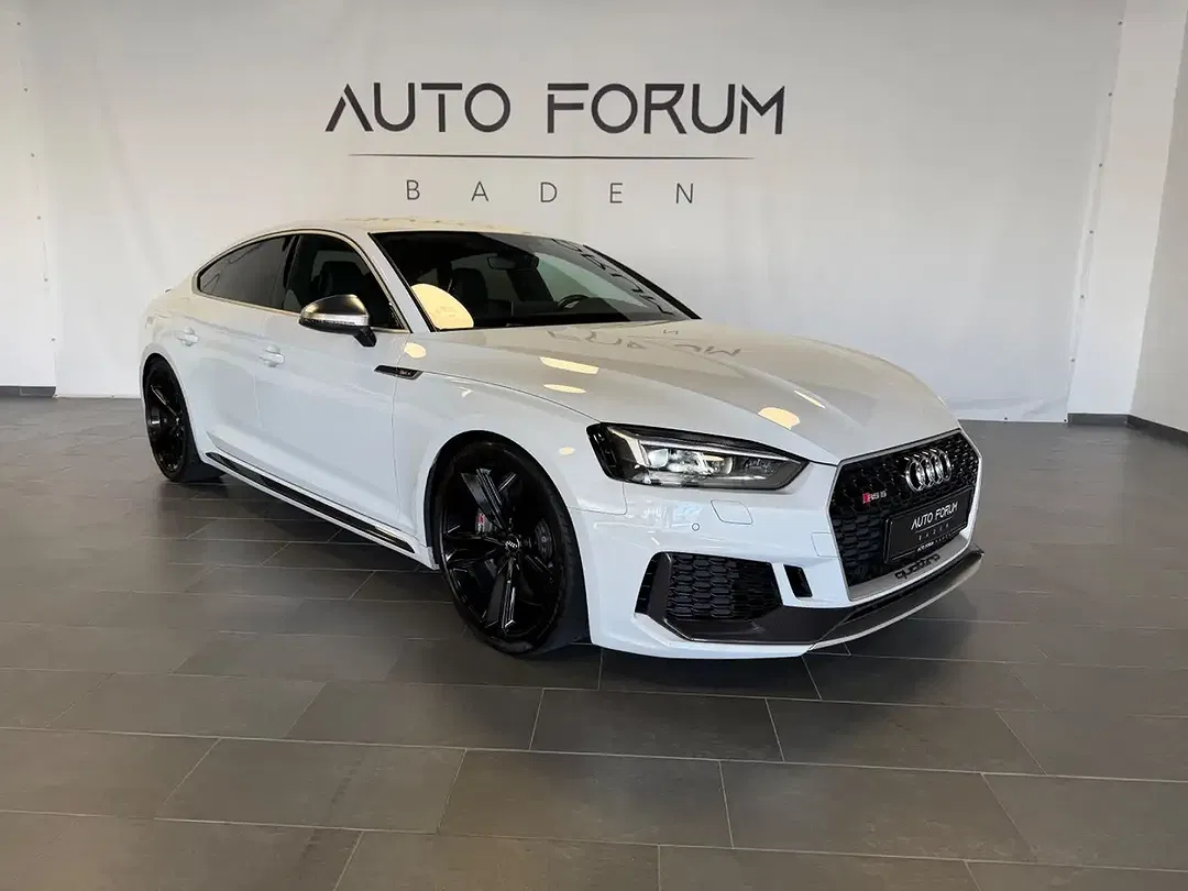 Audi RS5 Matrix LED Sportback - foto 1