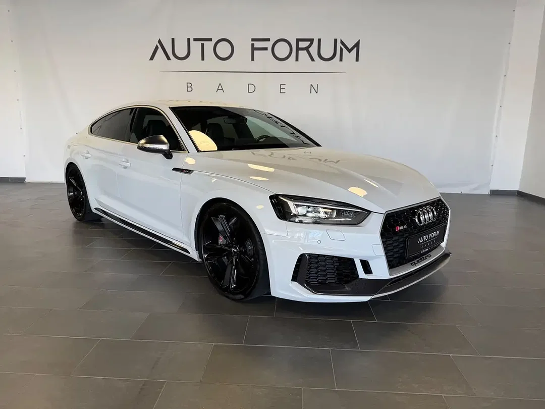 Audi RS5 Matrix LED Sportback - Afbeelding 1