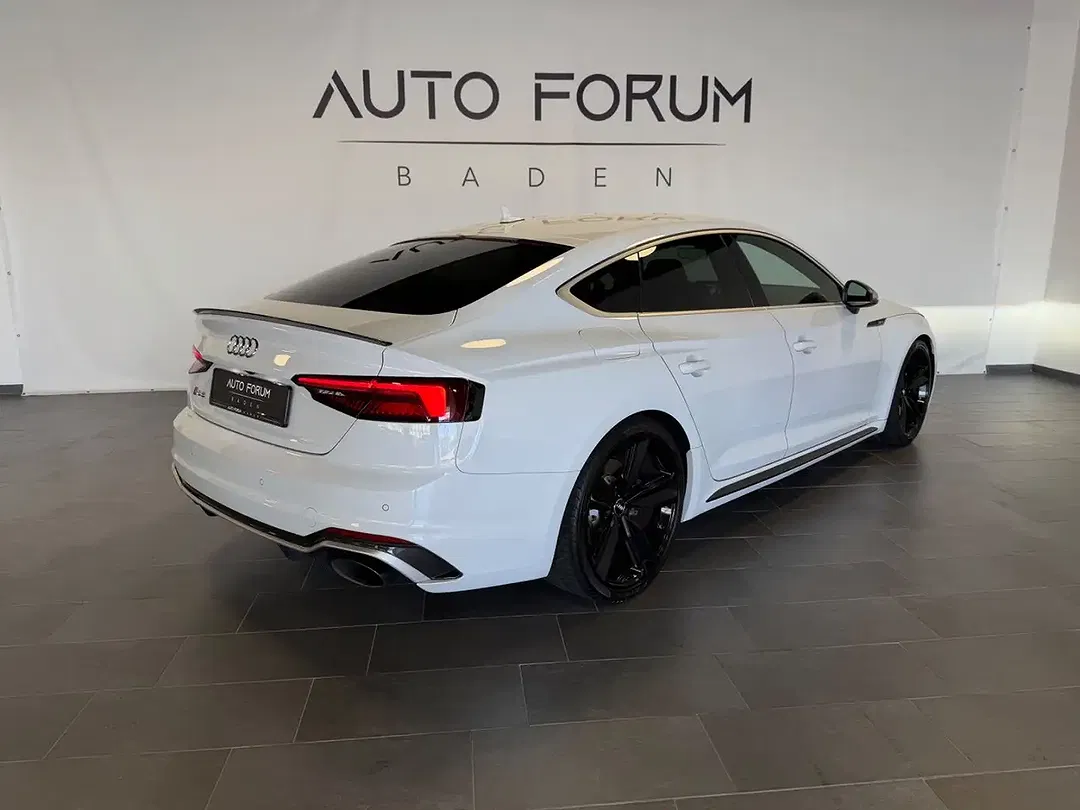 Audi RS5 Matrix LED Sportback - Thumbnail 12