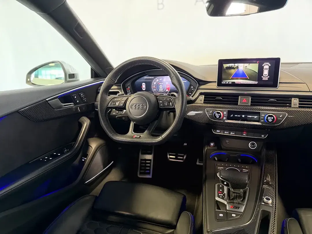 Audi RS5 Matrix LED Sportback - Thumbnail 14