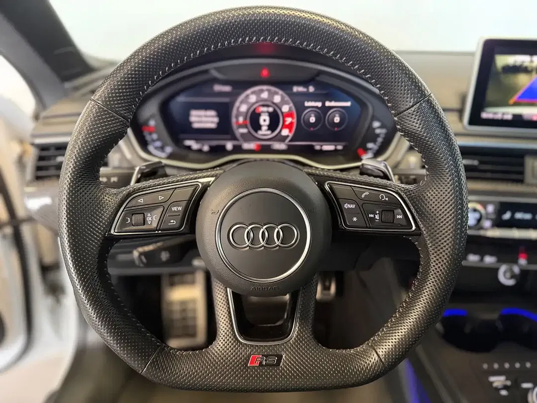 Audi RS5 Matrix LED Sportback - foto 15