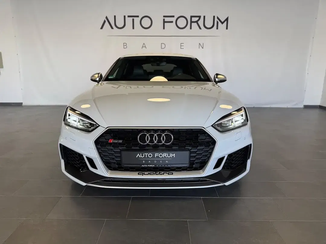 Audi RS5 Matrix LED Sportback - Thumbnail 3