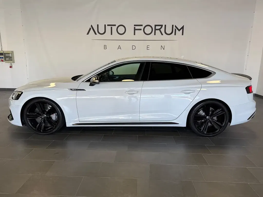 Audi RS5 Matrix LED Sportback - Thumbnail 8