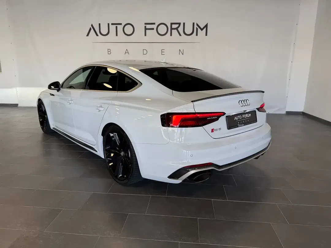 Audi RS5 Matrix LED Sportback - Thumbnail 9