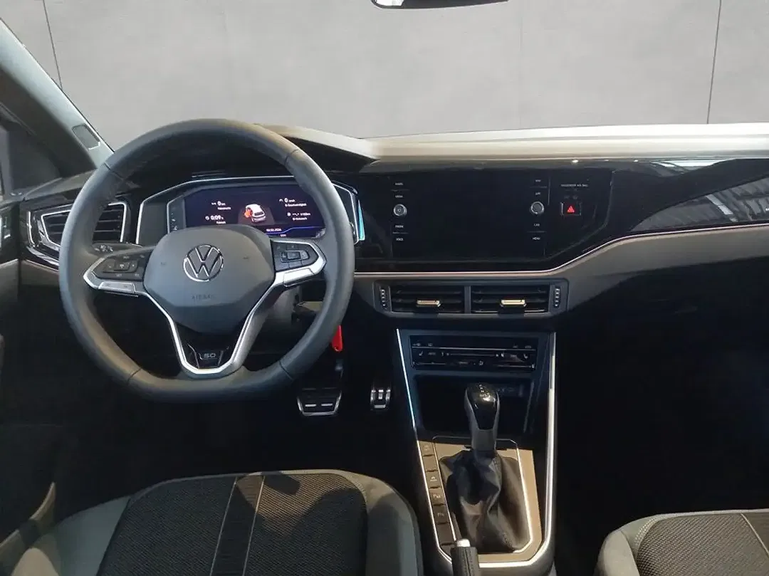 Volkswagen Polo 1.0 TSI Edition - Thumbnail 13