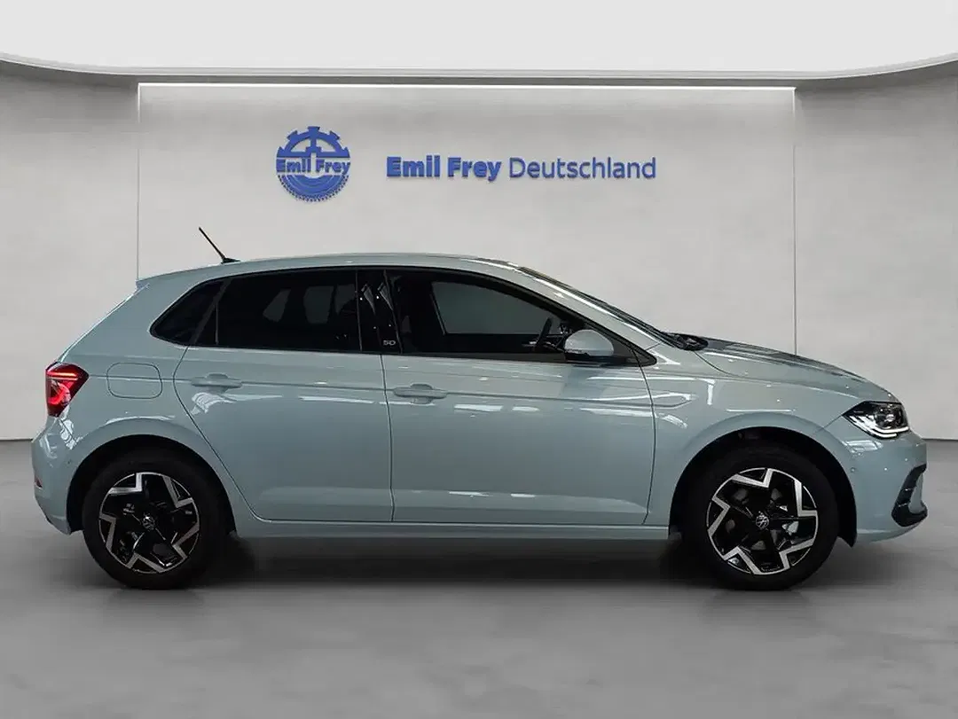Volkswagen Polo 1.0 TSI Edition - Thumbnail 7