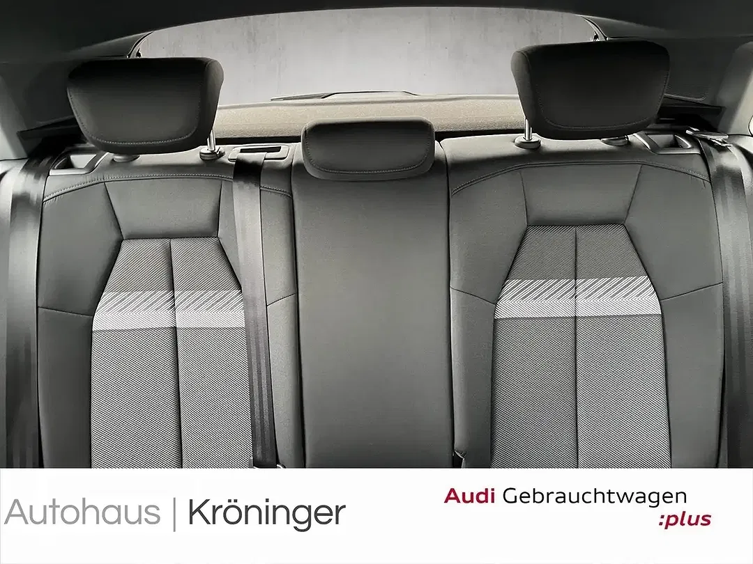 Audi A3 35 TDI S tronic Sportback - Thumbnail 10