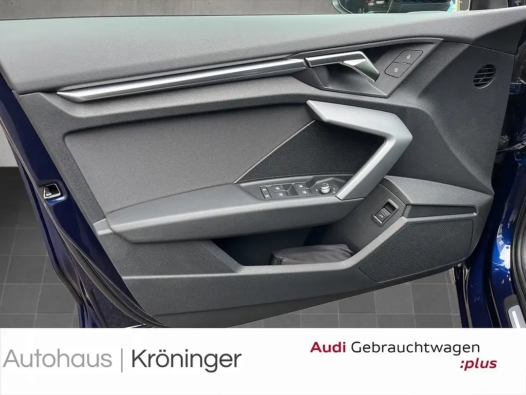 Audi A3 35 TDI S tronic Sportback - Thumbnail 8