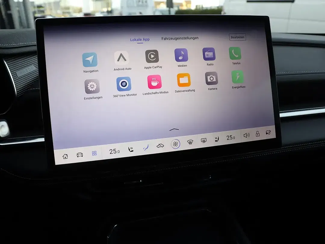 Mazda 6e EV Takumi - Thumbnail 11