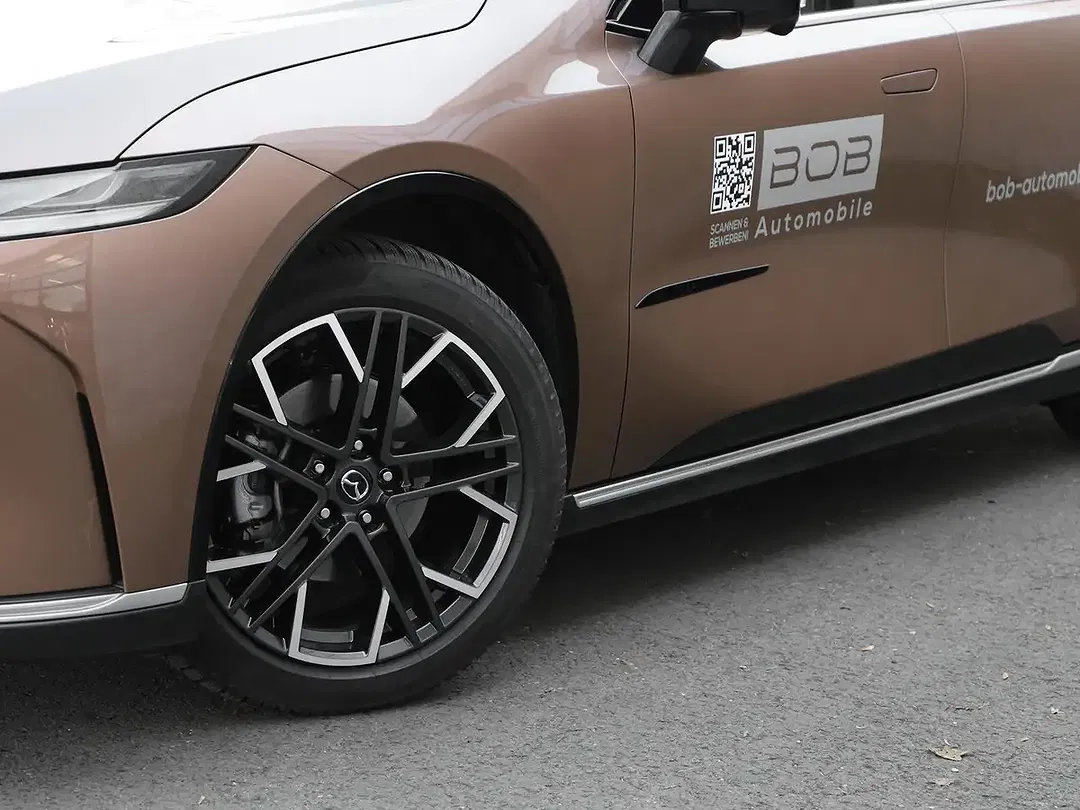 Mazda 6e EV Takumi - Thumbnail 12