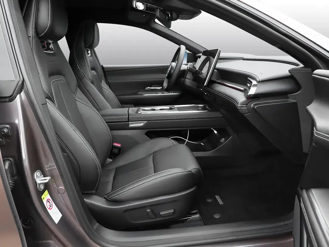 Mazda 6e EV Takumi - Thumbnail 4