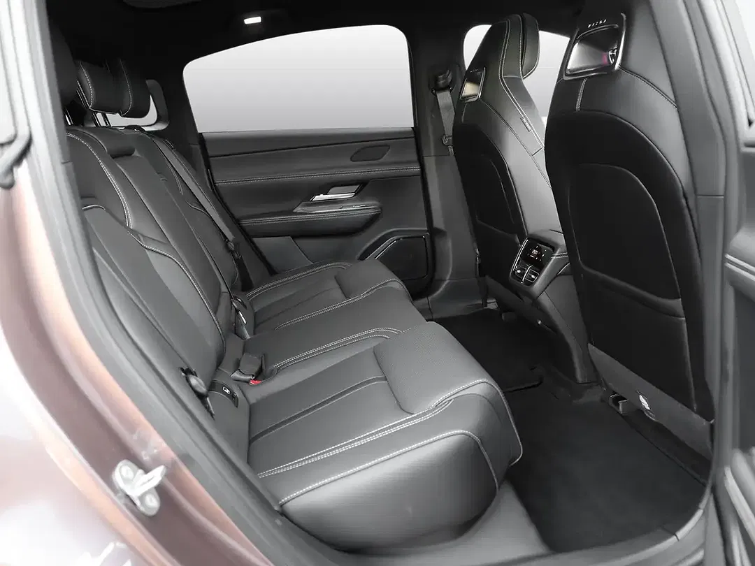 Mazda 6e EV Takumi - Thumbnail 5